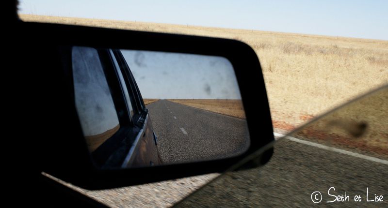 blog voyage conseil road trip aventure roadtrip voiture van outback desert