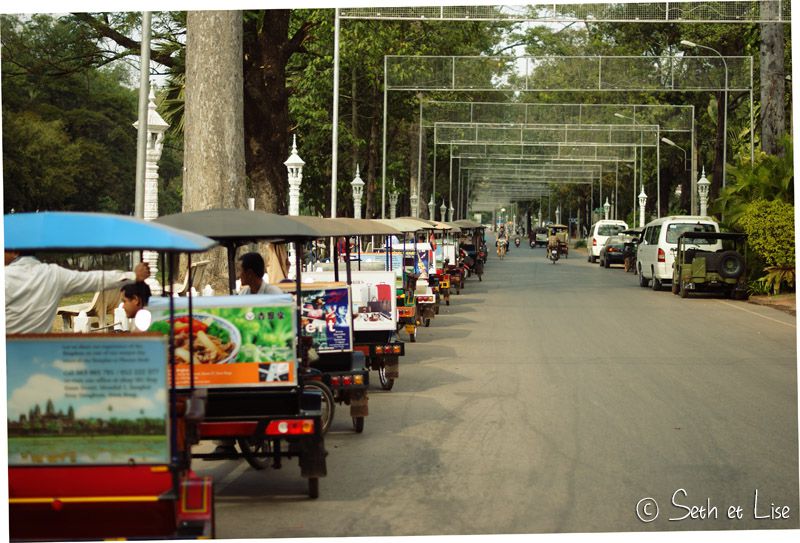 siem reap cambodge blog voyage