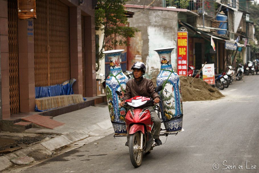 blog voyage hanoi vietnam photo couple asie
