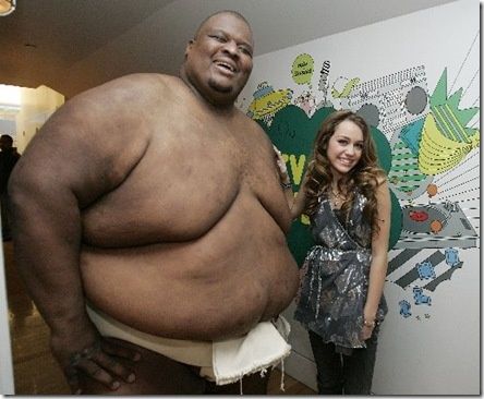 je veux rencontrer miley cyrus