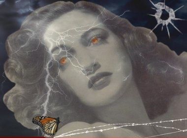 Dorothy LamourM