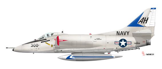 Skyhawk A4-E J.McCain small