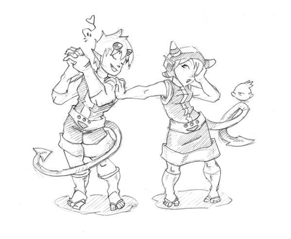 rencontre dofus