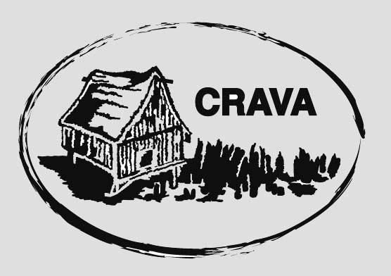Logo CRAVA
