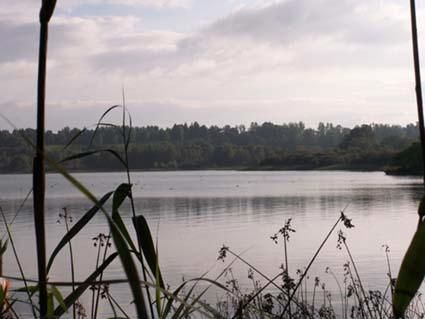 Lac de Chalain