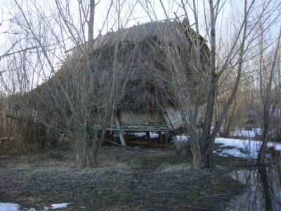 Maison expérimentale 2004