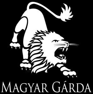 magyar garda