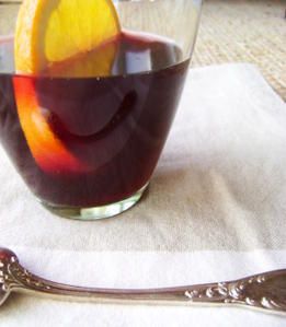 ÉPICES POUR VIN CHAUD 20 SACHETS - PAGÈS