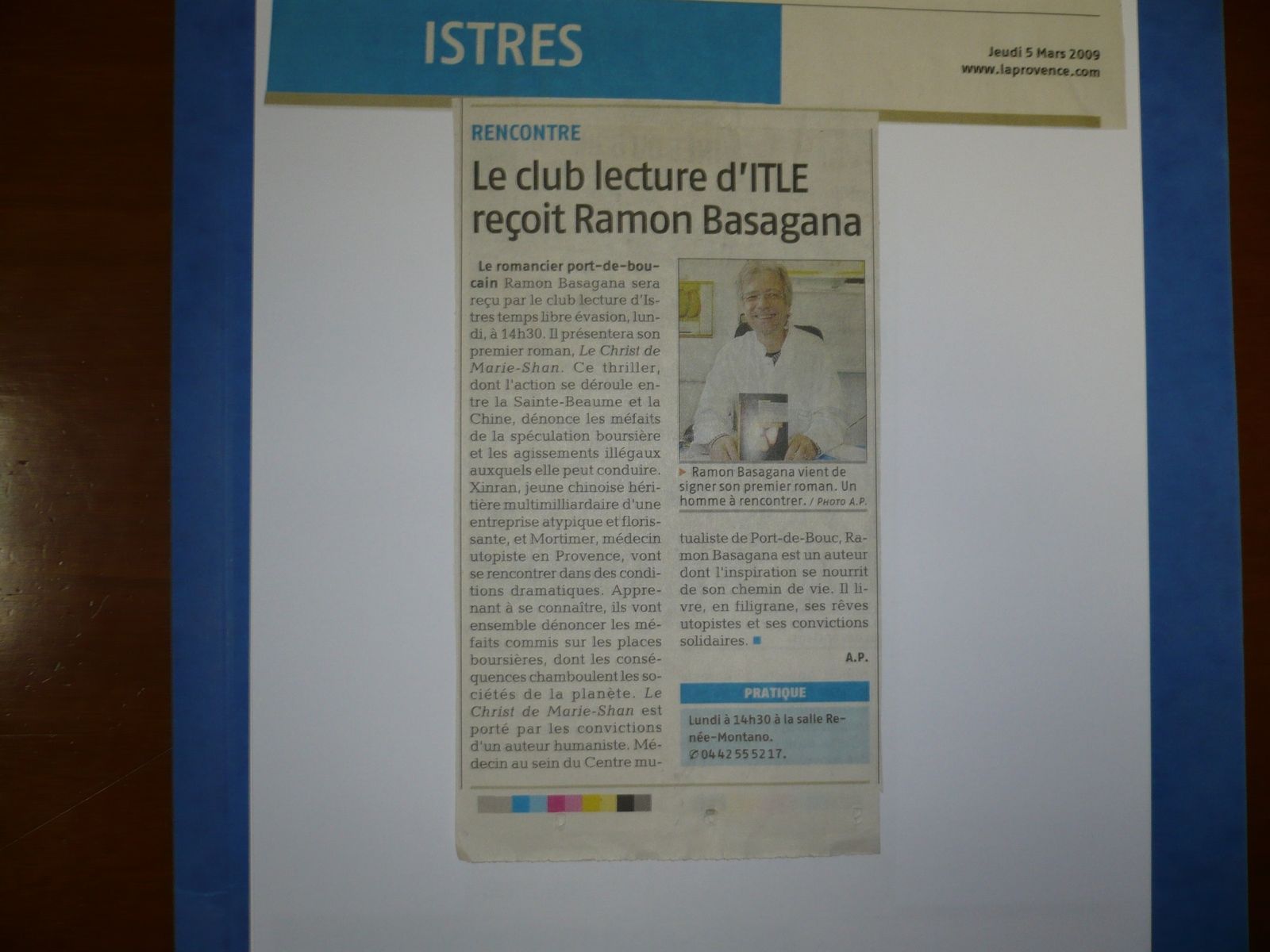 Club rencontre 70
