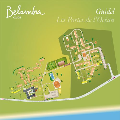 Belambra Guidel Belambra Guidel