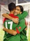 equipe maroc