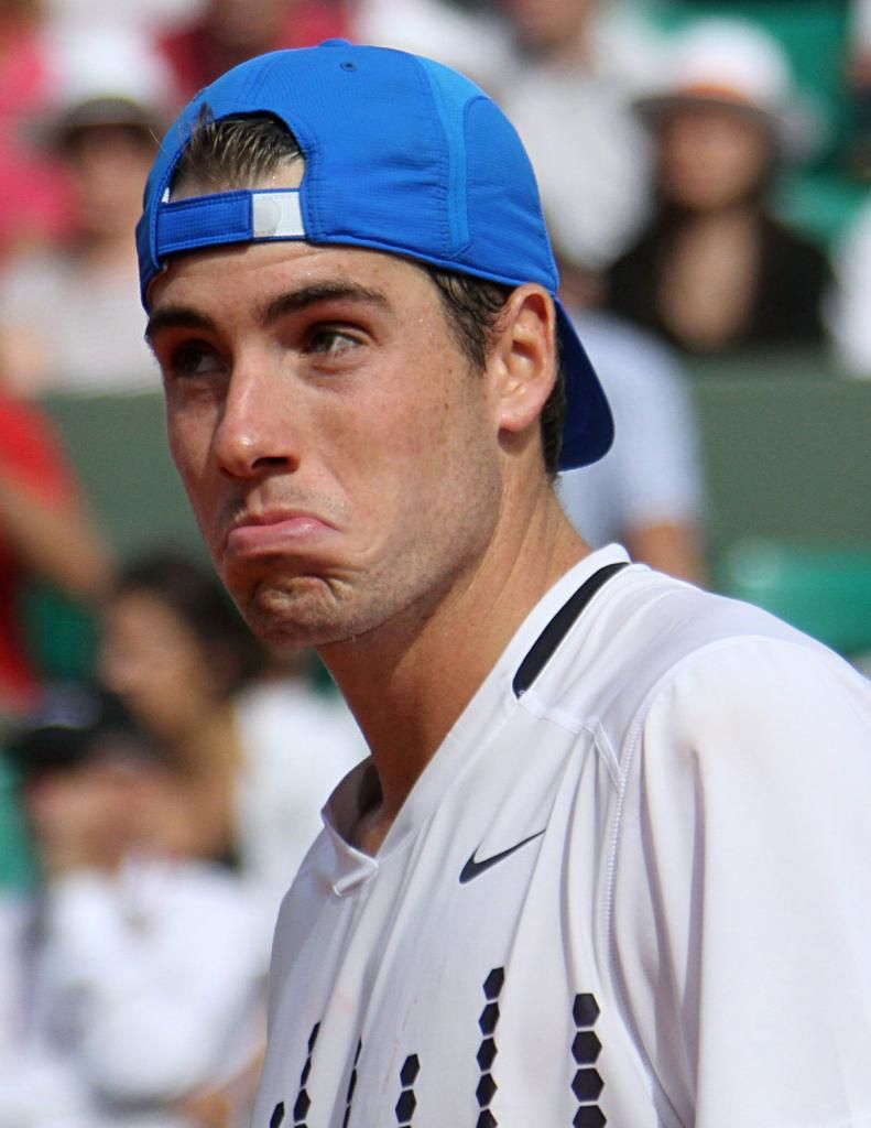 John Isner Net Worth