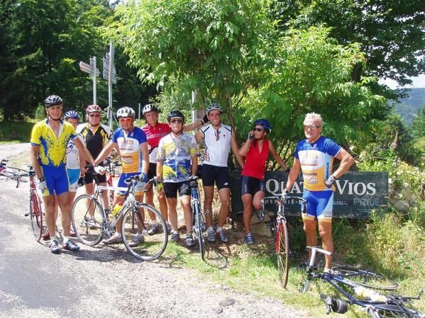 rencontre barsac