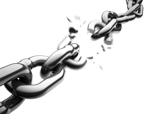 Breaking-The-Chains