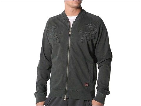 VESTE ASICS TIGER ONITSUKA Le blog de l arrivee des marques