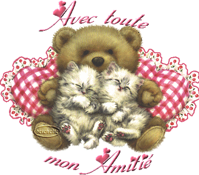 gif-amitie--14-ours-et-chats.gif