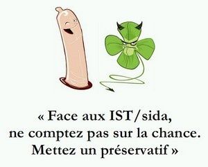 IST-SIDA prévention