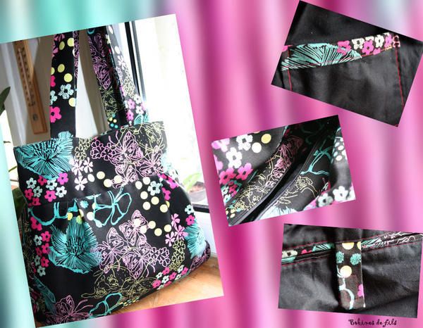 Le Blumig sac