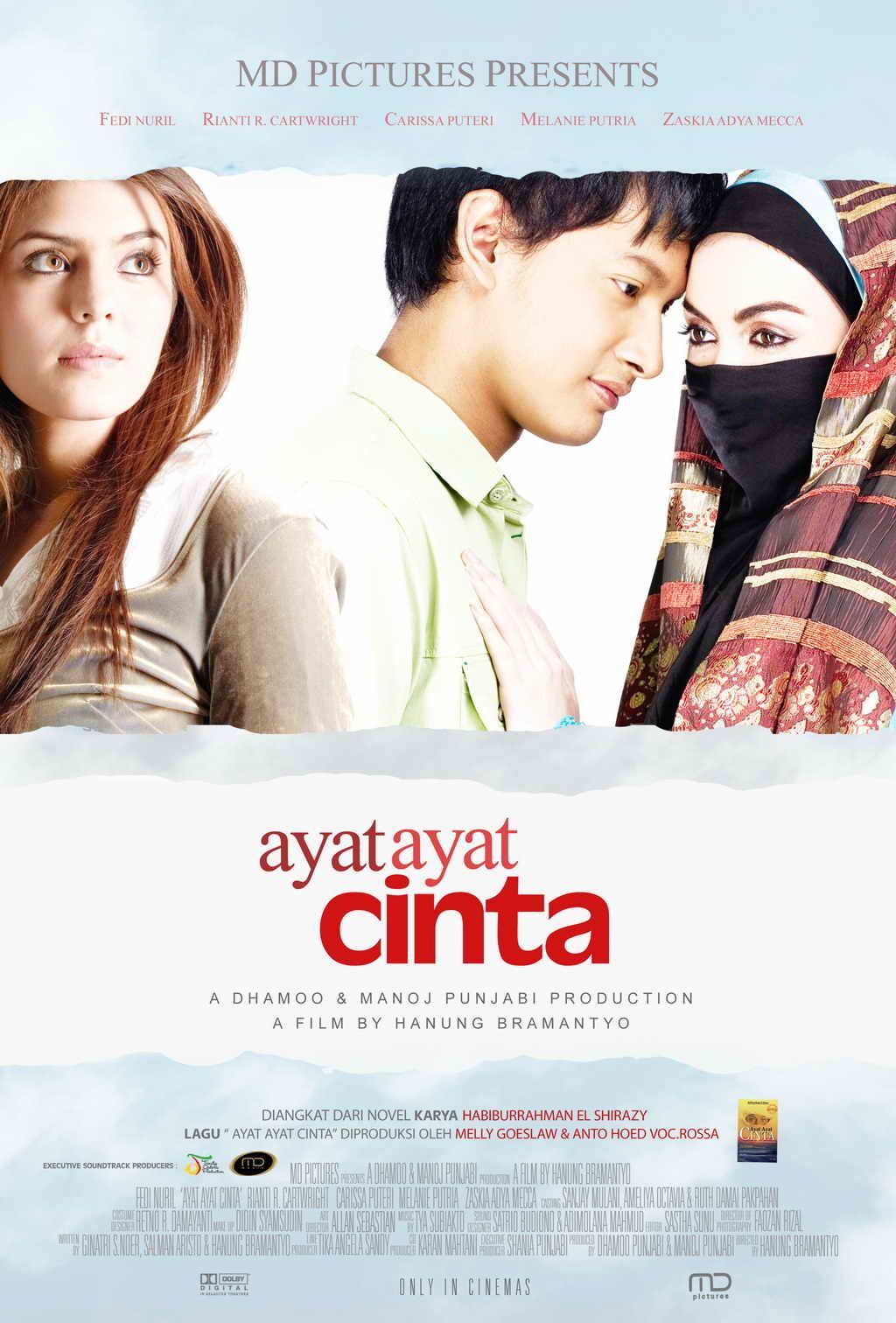 Resume Film Ayat Ayat Cinta | ayat ayat cinta film indon 233 sien 2008 le blog de Resume Film Ayat Ayat Cinta | ayat ayat cinta film indon 233 sien 2008 le blog de