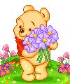 winnie fleurs
