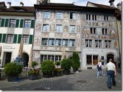 Stein am Rhein