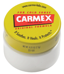 carmex baume