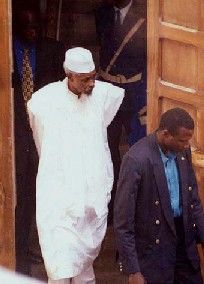 rencontre africaine pour la défense des droits de l homme raddho