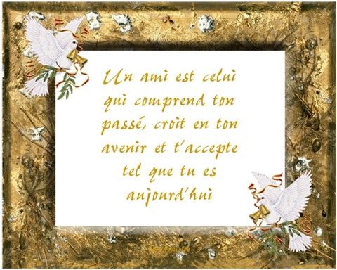Rencontre amitie 64