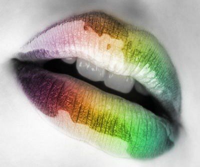 rainbow_lips_by_TheBestEffect