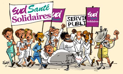 manifestants-hopital-SUD