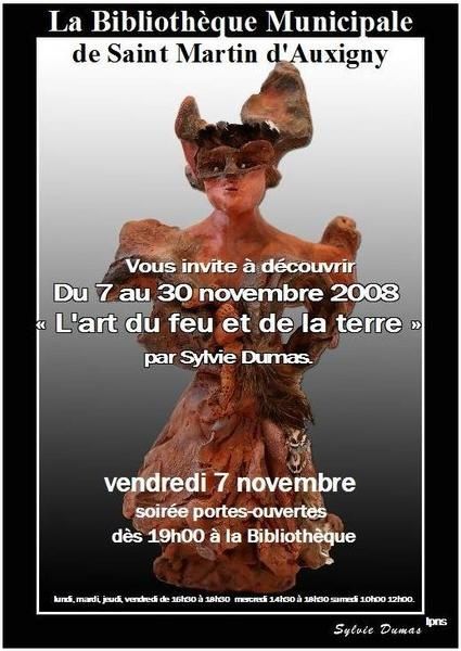 L'art du Feu L'art du Feu