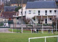 Ecole élémentaire Ecole élémentaire