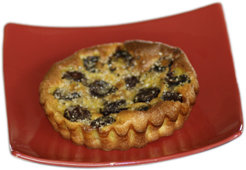 Clafouti