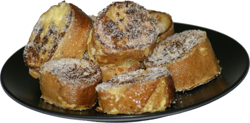 Pain-Perdu