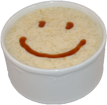 tapioca