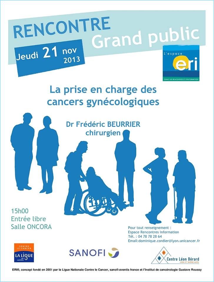 rencontre entre cancereux