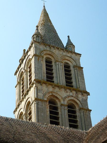 Charly-clocher