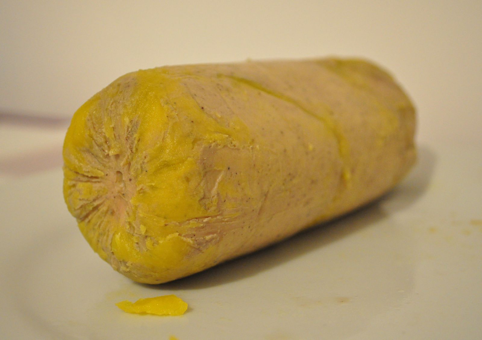 Foie gras à la vapeur ! - Blog de cuisine créative, recettes / popotte de  Manue