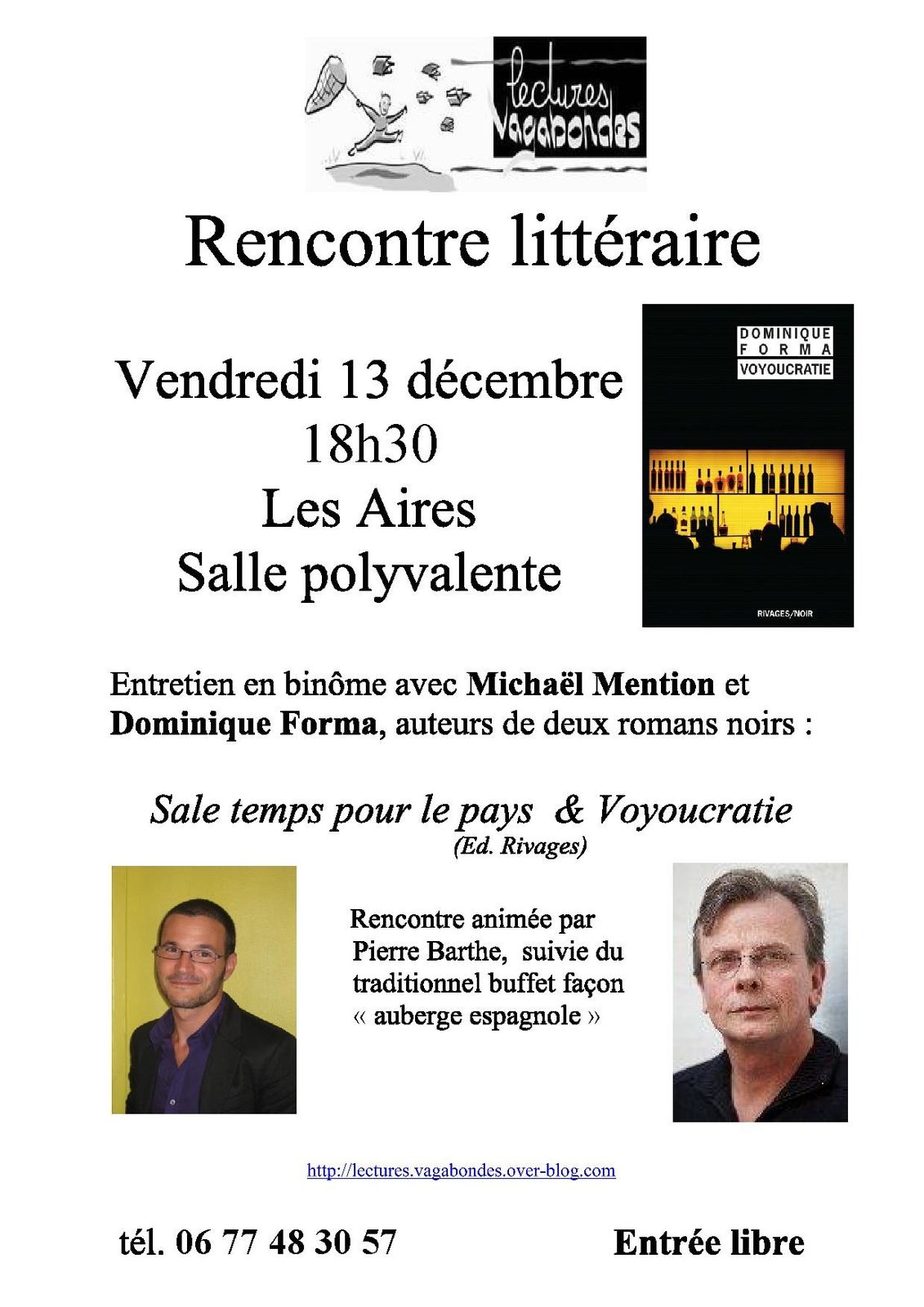 rencontre