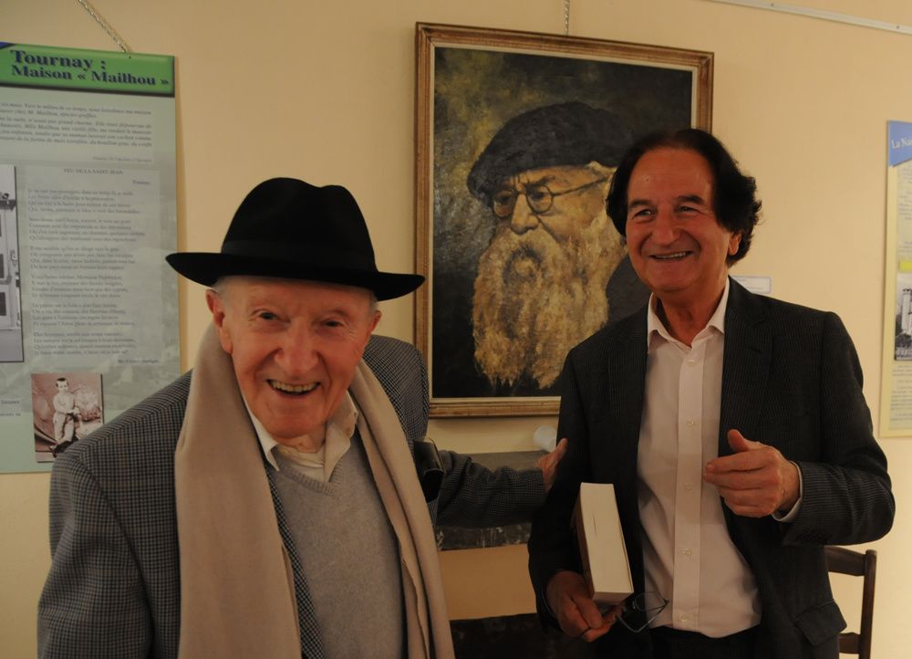 Kees rencontre orthez