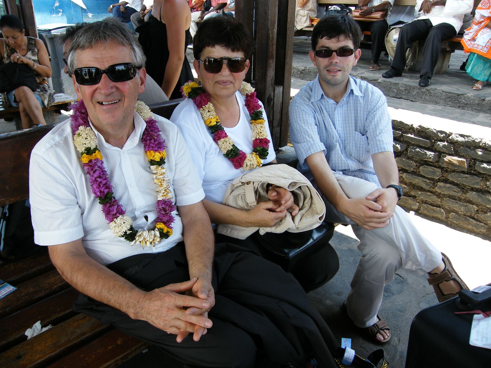 blog rencontre mayotte