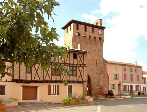 Rencontre lavaur 81