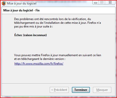 le clavardage facebook rencontre présentement des problèmes techniques