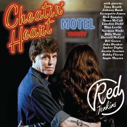 Cheatin' heart motel