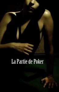 Chef de partie poker