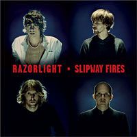 Razorlight Slipway fires