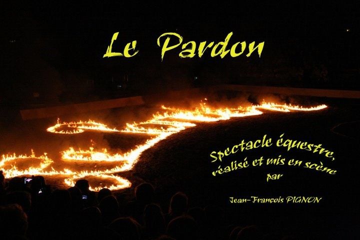 Le Pardon