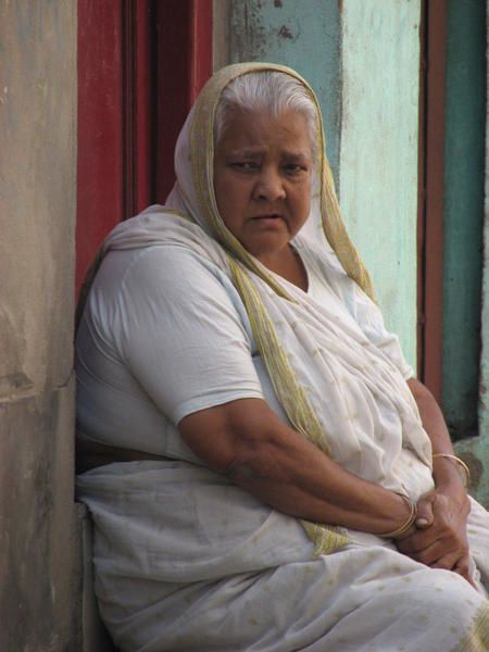 rencontre femme en inde