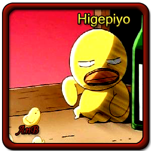 Higepiyo 1