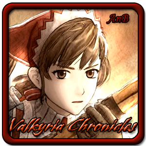Senjou no Valkyria 1